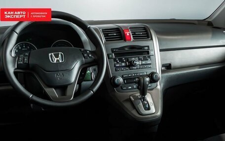 Honda CR-V III рестайлинг, 2010 год, 1 737 300 рублей, 4 фотография