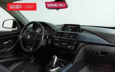 BMW 3 серия, 2018 год, 2 659 575 рублей, 7 фотография