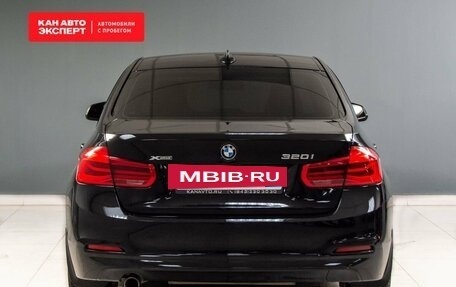 BMW 3 серия, 2018 год, 2 659 575 рублей, 4 фотография