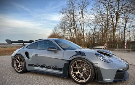 Porsche 911 GT3, 2023 год, 45 000 000 рублей, 3 фотография
