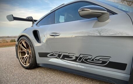 Porsche 911 GT3, 2023 год, 45 000 000 рублей, 9 фотография
