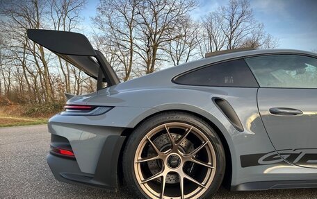 Porsche 911 GT3, 2023 год, 45 000 000 рублей, 6 фотография