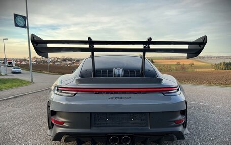 Porsche 911 GT3, 2023 год, 45 000 000 рублей, 11 фотография