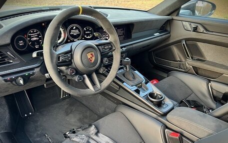 Porsche 911 GT3, 2023 год, 45 000 000 рублей, 14 фотография