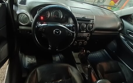 Mazda 6, 2004 год, 310 000 рублей, 12 фотография