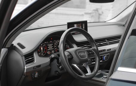 Audi Q7, 2016 год, 4 499 000 рублей, 7 фотография