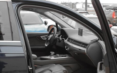 Audi Q7, 2016 год, 4 499 000 рублей, 9 фотография