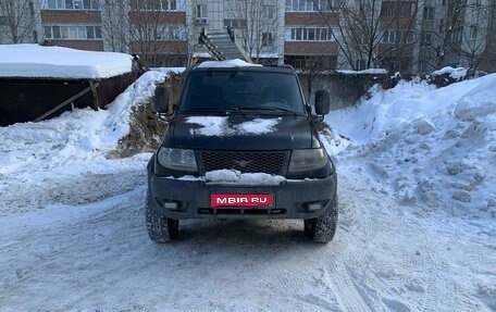 ЛуАЗ Pickup, 2012 год, 625 000 рублей, 1 фотография