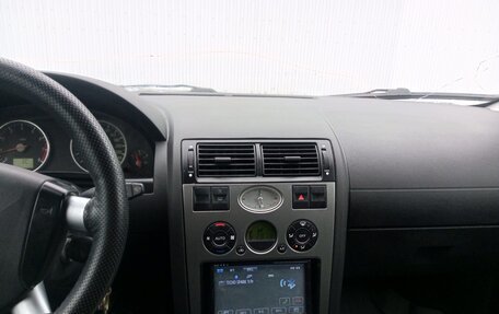 Ford Mondeo III, 2001 год, 395 000 рублей, 14 фотография