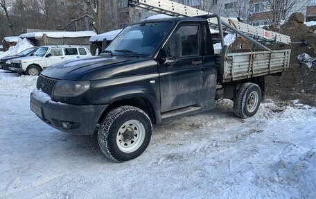 ЛуАЗ Pickup, 2012 год, 625 000 рублей, 3 фотография