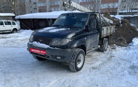 ЛуАЗ Pickup, 2012 год, 625 000 рублей, 2 фотография