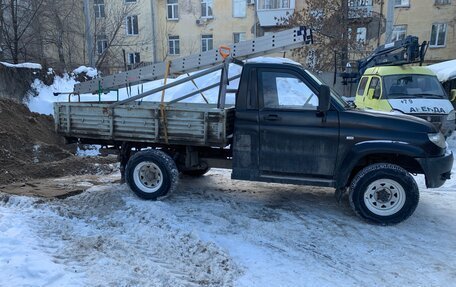 ЛуАЗ Pickup, 2012 год, 625 000 рублей, 6 фотография