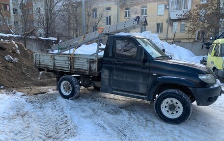 ЛуАЗ Pickup, 2012 год, 625 000 рублей, 5 фотография