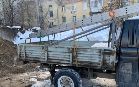 ЛуАЗ Pickup, 2012 год, 625 000 рублей, 7 фотография