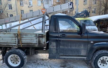 ЛуАЗ Pickup, 2012 год, 625 000 рублей, 8 фотография