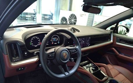 Porsche Cayenne III, 2023 год, 17 900 000 рублей, 12 фотография