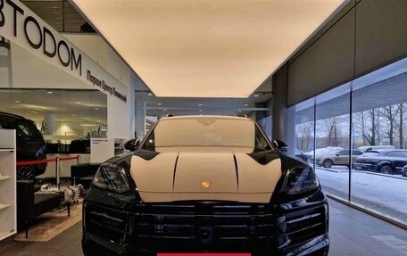 Porsche Cayenne III, 2023 год, 17 900 000 рублей, 6 фотография