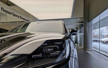 Porsche Cayenne III, 2023 год, 17 900 000 рублей, 23 фотография