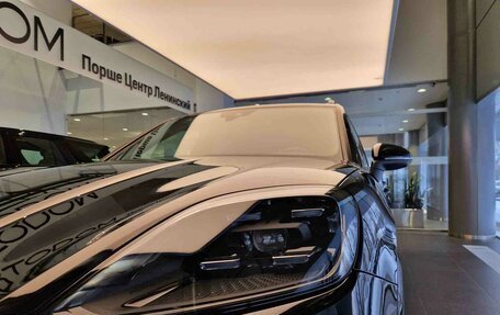 Porsche Cayenne III, 2023 год, 17 900 000 рублей, 21 фотография
