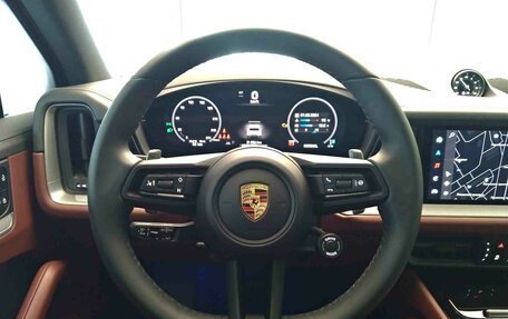 Porsche Cayenne III, 2023 год, 17 900 000 рублей, 47 фотография