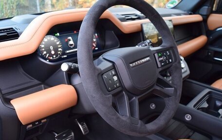 Land Rover Defender II, 2024 год, 12 497 000 рублей, 11 фотография