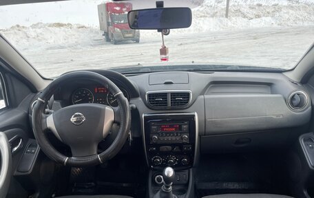 Nissan Terrano III, 2014 год, 1 510 000 рублей, 9 фотография