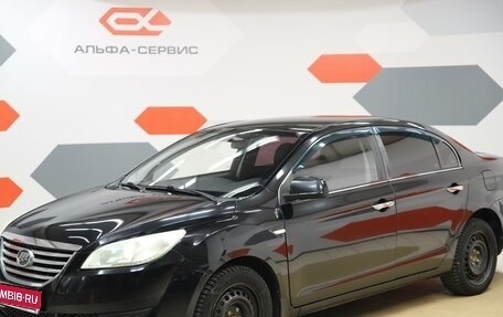 Lifan Cebrium (720), 2014 год, 590 000 рублей, 1 фотография