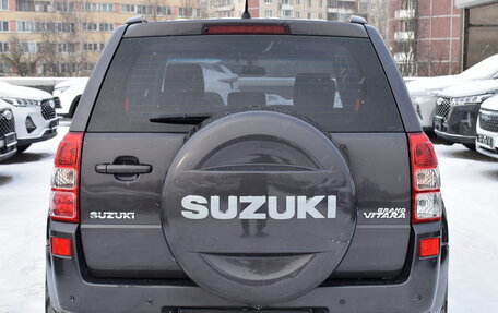 Suzuki Grand Vitara, 2008 год, 999 000 рублей, 5 фотография
