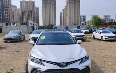 Toyota Camry, 2023 год, 4 950 000 рублей, 1 фотография