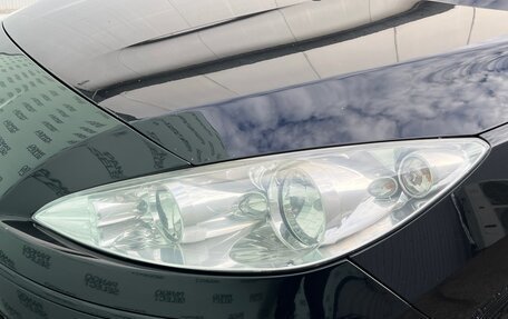 Peugeot 408 I рестайлинг, 2012 год, 645 000 рублей, 11 фотография