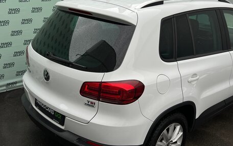Volkswagen Tiguan I, 2016 год, 1 795 000 рублей, 8 фотография