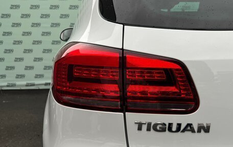 Volkswagen Tiguan I, 2016 год, 1 795 000 рублей, 12 фотография