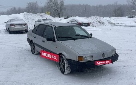 Volkswagen Passat B3, 1992 год, 124 000 рублей, 2 фотография