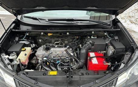 Toyota RAV4, 2013 год, 1 950 000 рублей, 9 фотография