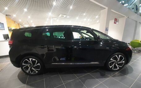 Renault Scenic IV, 2019 год, 2 400 000 рублей, 4 фотография