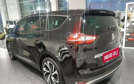 Renault Scenic IV, 2019 год, 2 400 000 рублей, 7 фотография