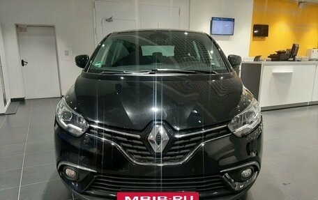 Renault Scenic IV, 2019 год, 2 400 000 рублей, 2 фотография