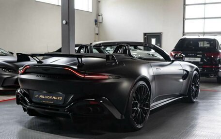 Aston Martin V8 Vantage IV, 2024 год, 23 900 000 рублей, 2 фотография