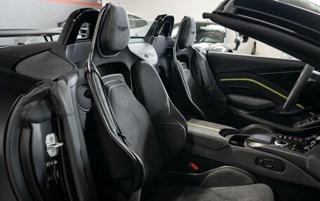 Aston Martin V8 Vantage IV, 2024 год, 23 900 000 рублей, 7 фотография