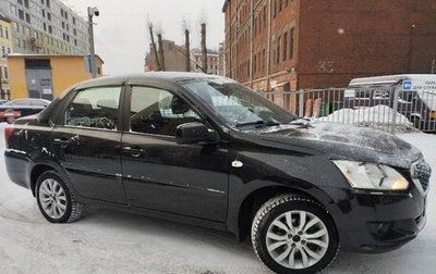 Datsun on-DO I рестайлинг, 2019 год, 620 000 рублей, 1 фотография