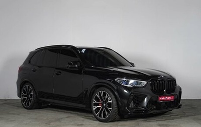 BMW X5 M, 2021 год, 13 500 000 рублей, 1 фотография