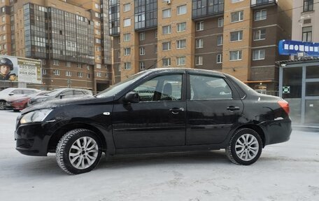 Datsun on-DO I рестайлинг, 2019 год, 620 000 рублей, 2 фотография