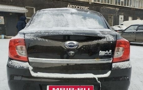 Datsun on-DO I рестайлинг, 2019 год, 620 000 рублей, 4 фотография