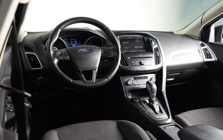 Ford Focus III, 2016 год, 1 525 000 рублей, 6 фотография