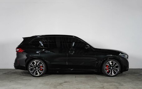 BMW X5 M, 2021 год, 13 500 000 рублей, 5 фотография