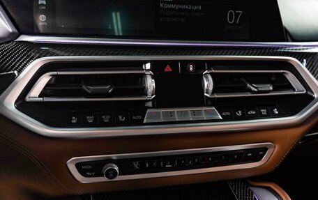 BMW X5 M, 2021 год, 13 500 000 рублей, 16 фотография