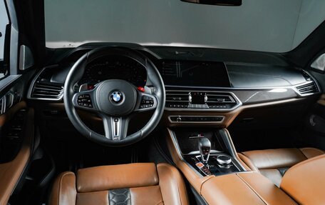 BMW X5 M, 2021 год, 13 500 000 рублей, 10 фотография