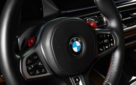 BMW X5 M, 2021 год, 13 500 000 рублей, 13 фотография