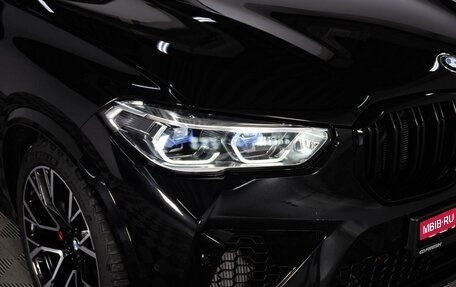 BMW X5 M, 2021 год, 13 500 000 рублей, 6 фотография