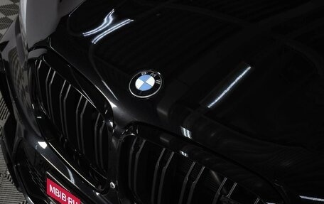 BMW X5 M, 2021 год, 13 500 000 рублей, 8 фотография